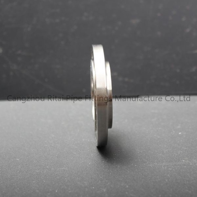 ASME B16.5 Karbon Çelik Flanş SORF Kaynak Q235 150# 300# 600#