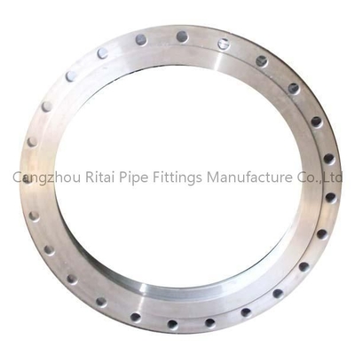 ASME B16.5 Karbon Çelik Flanş SORF Kaynak Q235 150# 300# 600#