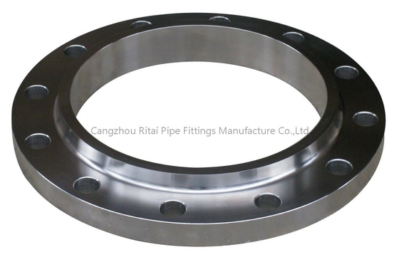BS4504 Çelik Slip On Flanş RF Dn100 150LBS - 2500LBS SANS 1123