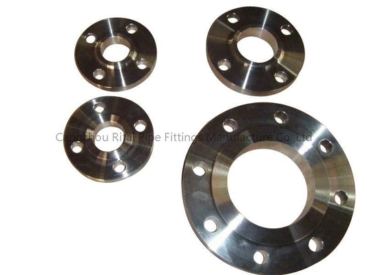 BS4504 Çelik Slip On Flanş RF Dn100 150LBS - 2500LBS SANS 1123