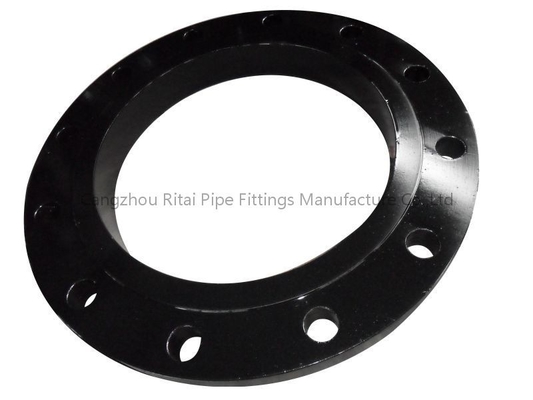 BS4504 Çelik Slip On Flanş RF Dn100 150LBS - 2500LBS SANS 1123