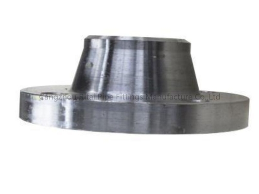 300LB Kaynak Boyunlu Boru Flanşları SS400 Karbon Çelik BS4504 Halka Ortak Kör Flanş