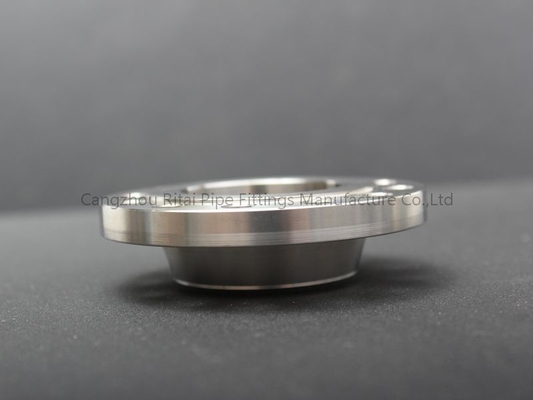 ANSI CS SS400 WN Karbon Çelik Kaynak Boyunlu Flanşlar 150lb-2500lb 1/2&quot;-72&quot;