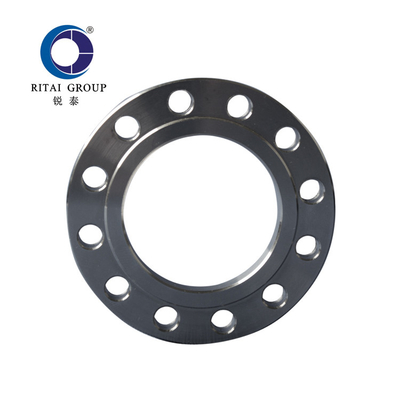 ASME B16 5 Sınıf 150 Flanş 4 İnç JIS 10k ANSI DN150 300# SCH 80