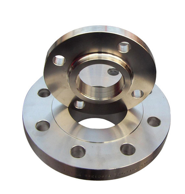 ASME B16 5 Sınıf 150 Flanş 4 İnç JIS 10k ANSI DN150 300# SCH 80
