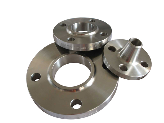ASME B16 5 Sınıf 150 Flanş 4 İnç JIS 10k ANSI DN150 300# SCH 80