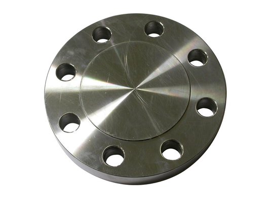 A105 Karbon Çelik Kör Flanş ASME B16 5 ASTM A105 150 Lbs