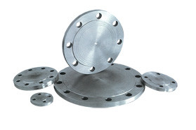 A105 Karbon Çelik Kör Flanş ASME B16 5 ASTM A105 150 Lbs