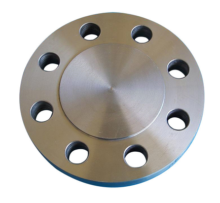 A105 Karbon Çelik Kör Flanş ASME B16 5 ASTM A105 150 Lbs