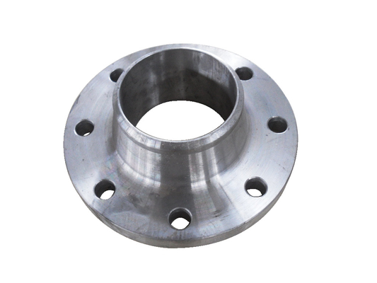ASTM B16.5 300 # Karbon Çelik Levha Kaynak Flanşı Yağlı Kaynak Boyunlu Yükseltilmiş Yüz Flanşı